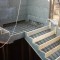 Как подготовить опалубку для лестницы из бетона