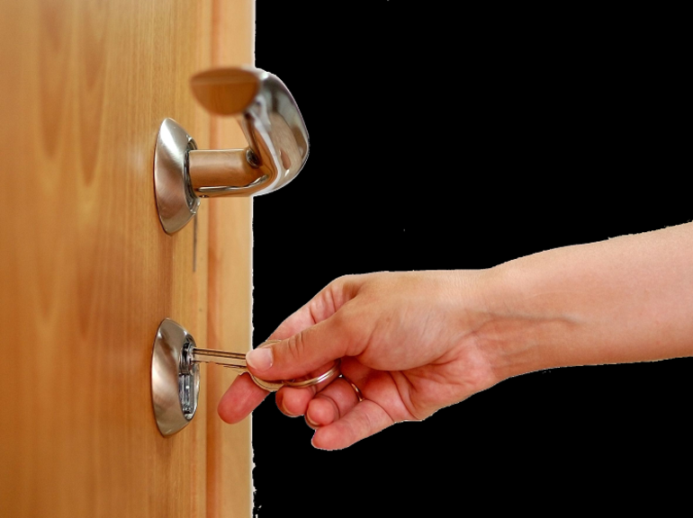Подробные инструкции о том, как можно без труда самостоятельно открыть без ключа дверь