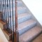 Ковровое покрытие лестниц: некоторые нюансы