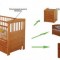 Шкаф кровать с диваном. современная мебель трансформер, кухни, шкафы купе