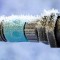 Как разморозить пластиковые трубы, или несколько способов не остаться зимой без воды