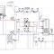 Проектирование производственно-отопительной котельной с котлами дквр 6,5-13