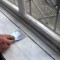 Изготовление замазки для деревянных окон в домашних условиях