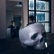 Кресло в виде гигантского черепа от Gregory Besson