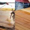 12 необычных способов декоративной обработки древесины