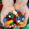 Детские конструкторы LEGO