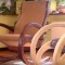 Творческий проект по технологии “кресло-качалка”