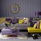 Вопрос: как подобрать цвет дивана к интерьеру