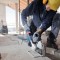 Шлифовка бетонного пола: варианты шлифовки с различным оборудованием