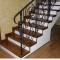 Наряд вашей лестницы: материалы для облицовки