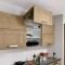 Как правильно повесить кухонные шкафы на стену самому: варианты креплений