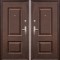 Установка входной металлической двери: советы по монтажу