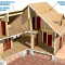 Строительство дома из сип-панелей