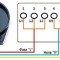 Схема подключения двойной розетки