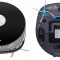 Робот-пылесос proscenic 880l против xiaomi roborock s55: полный обзор и сравнение. нужен ли лидар?