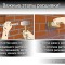Ремонт и усиление облицовочной кирпичной кладки многослойных наружных стен зданий с применением гибких ремонтных связей