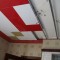 Монтаж пластиковых панелей на потолок в санкт‑петербурге