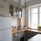 Лучшие идеи дизайна кухни 4-5 кв. м после ремонта. 23 реальных интерьеров