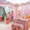 25 оригинальных идей дизайна детской комнаты для девочки