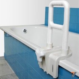 Мебель для ванной комнаты для инвалидов
