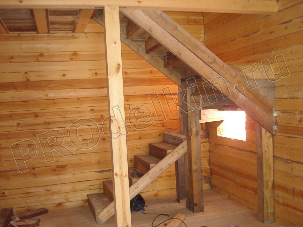 Деревянная лестница на крыльцо своими руками пошаговая инструкция с фото