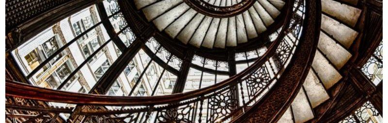 Rookery Staircase